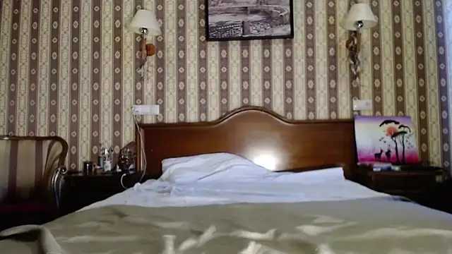 Snapshot of Terpsichore_Muse chatting on February 18, 2:02 pm Terpsichore Muse online show from February 18, 2:02 pm