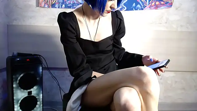 Snapshot of Terpsichore_Muse chatting on March 18, 10:15 pm Terpsichore Muse online show from March 18, 10:15 pm