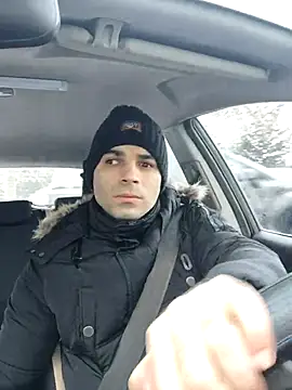 J0nyhson online show from January 12, 12:12 pm