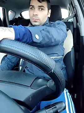 J0nyhson online show from October 31, 4:42 am