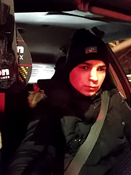 J0nyhson online show from February 16, 4:00 am