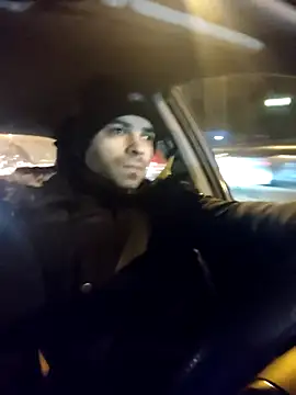 J0nyhson online show from February 9, 4:21 am