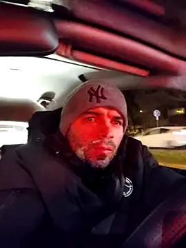 J0nyhson online show from February 25, 4:12 am