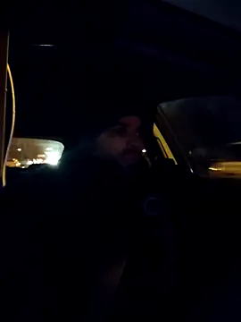 J0nyhson online show from February 26, 4:23 am