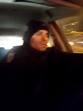 J0nyhson online show from February 6, 4:30 am