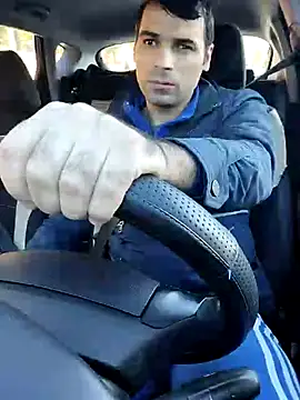 J0nyhson online show from October 29, 1:43 pm