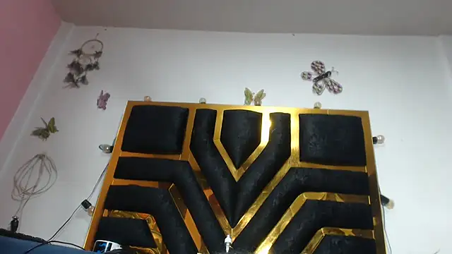 Helennahot online show from March 14, 7:09 pm