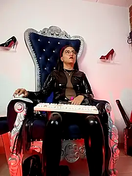 abbymora online show from September 22, 1:22 am