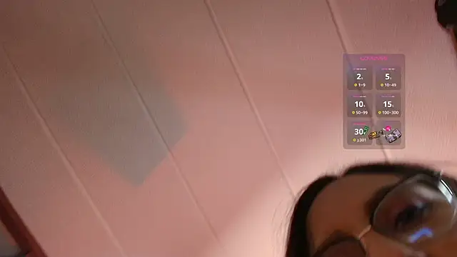 abbymora online show from February 12, 11:10 am