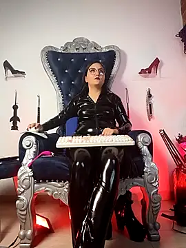 Snapshot of abbymora chatting on November 26, 4:12 am abbymora online show from November 26, 4:12 am