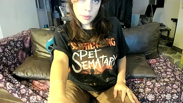 Snapshot of ginakatana chatting on March 18, 6:39 am ginakatana online show from March 18, 6:39 am