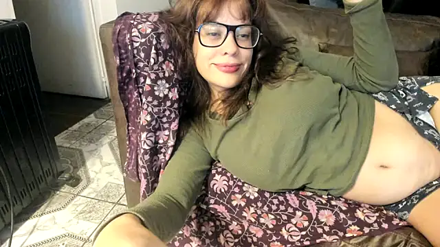 Snapshot of ginakatana chatting on February 18, 7:21 am ginakatana online show from February 18, 7:21 am