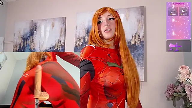 Snapshot of chubby_vanniie_ chatting on February 28, 6:31 pm chubby vanniie online show from February 28, 6:31 pm