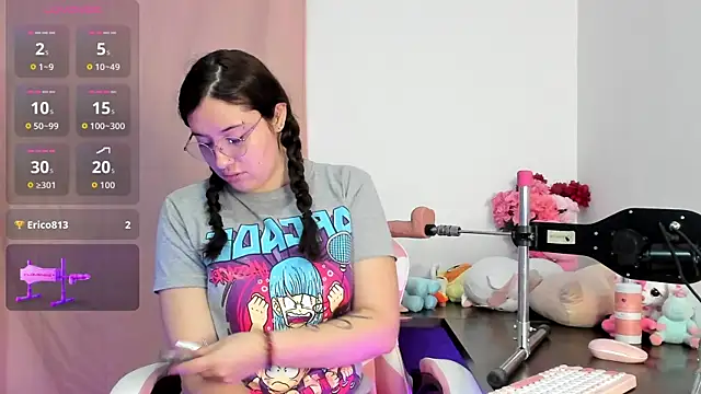 Snapshot of chubby_vanniie_ chatting on September 20, 10:20 am chubby vanniie online show from September 20, 10:20 am