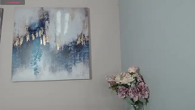 Snapshot of chubby_vanniie_ chatting on February 24, 9:09 pm chubby vanniie online show from February 24, 9:09 pm