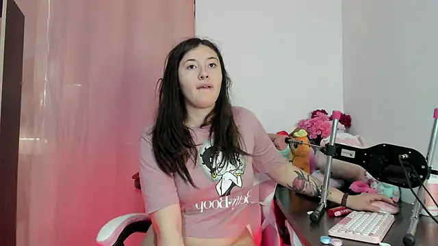 Snapshot of chubby_vanniie_ chatting on September 30, 4:13 pm chubby vanniie online show from September 30, 4:13 pm