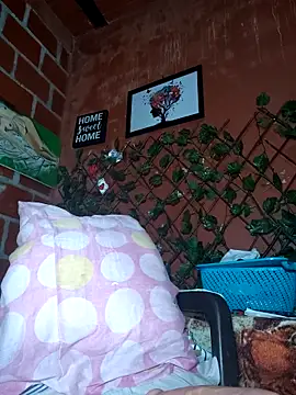 Bellota 22 Fuckme online show from March 31, 12:45 am