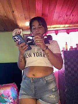 Bellota 22 Fuckme online show from July 15, 7:21 pm