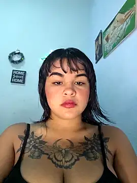 Bellota 22 Fuckme online show from November 27, 3:18 am