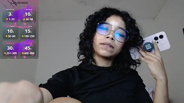 Putaku San online show from October 7, 4:02 am