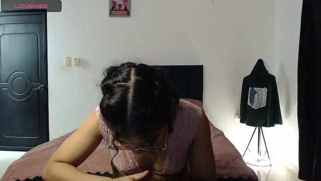 Putaku San online show from December 2, 4:36 am