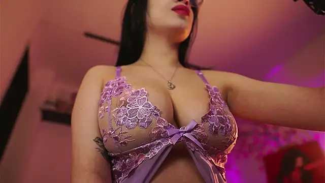 melissajoness3 online show from March 5, 12:40 am