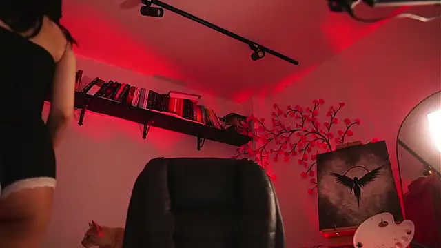 melissajoness3 online show from March 29, 12:45 am