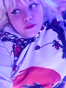 Snapshot of miley_jensen chatting on November 21, 7:24 pm miley jensen online show from November 21, 7:24 pm