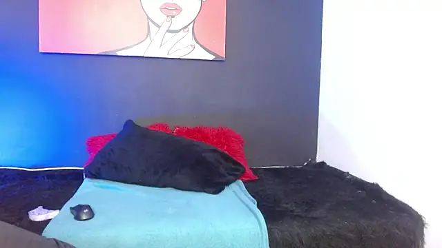 miley jensen online show from February 26, 7:53 pm