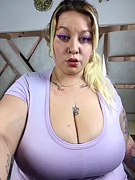 miley jensen online show from March 19, 10:10 pm