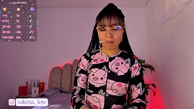 nahia low online show from October 4, 1:29 am