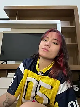 nahia low online show from February 9, 4:46 am