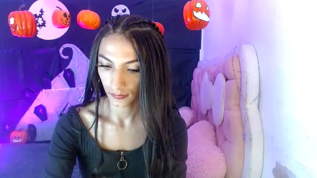 Katty fox69 online show from October 26, 3:07 am