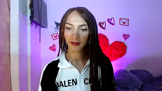 Katty fox69 online show from February 16, 6:54 am