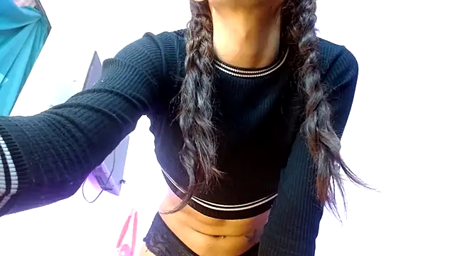 Katty fox69 online show from January 23, 5:13 am