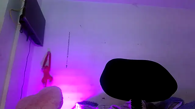 Katty fox69 online show from January 25, 6:12 am