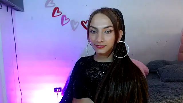 Katty fox69 online show from February 20, 11:21 pm