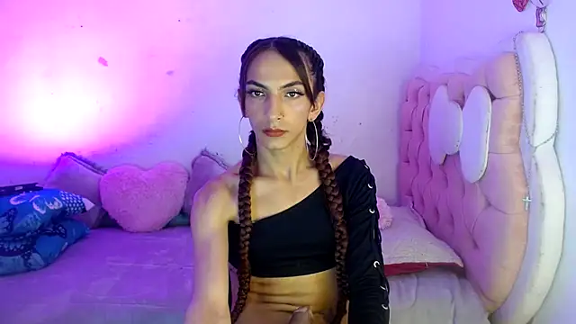 Katty fox69 online show from October 12, 2:46 am