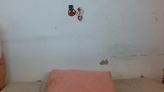 Katty fox69 online show from December 4, 7:00 am