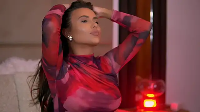AnaisBellas online show from January 29, 10:11 pm