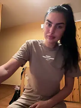 Snapshot of CabrioCabrio chatting on July 15, 7:43 pm CabrioCabrio online show from July 15, 7:43 pm