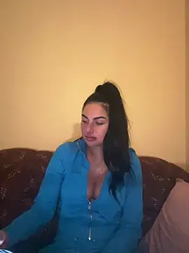 CabrioCabrio online show from March 25, 8:41 pm