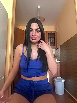 Snapshot of CabrioCabrio chatting on June 4, 1:49 pm CabrioCabrio online show from June 4, 1:49 pm