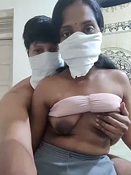 Sunny Alisha online show from February 23, 3:01 pm
