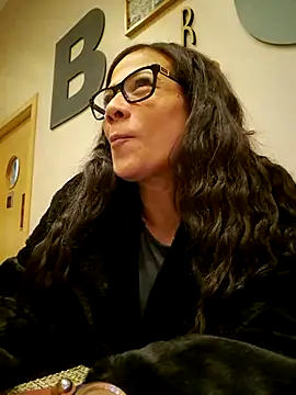 Allana Squirt online show from March 13, 9:59 pm