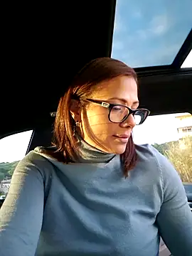 Allana Squirt online show from December 21, 4:14 pm