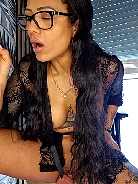 Allana Squirt online show from March 24, 9:09 am