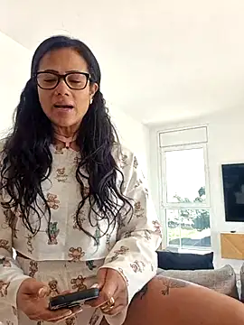 Allana Squirt online show from February 14, 10:48 am