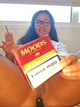 Allana Squirt online show from August 4, 10:09 am