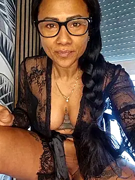 Allana Squirt online show from March 30, 9:44 am